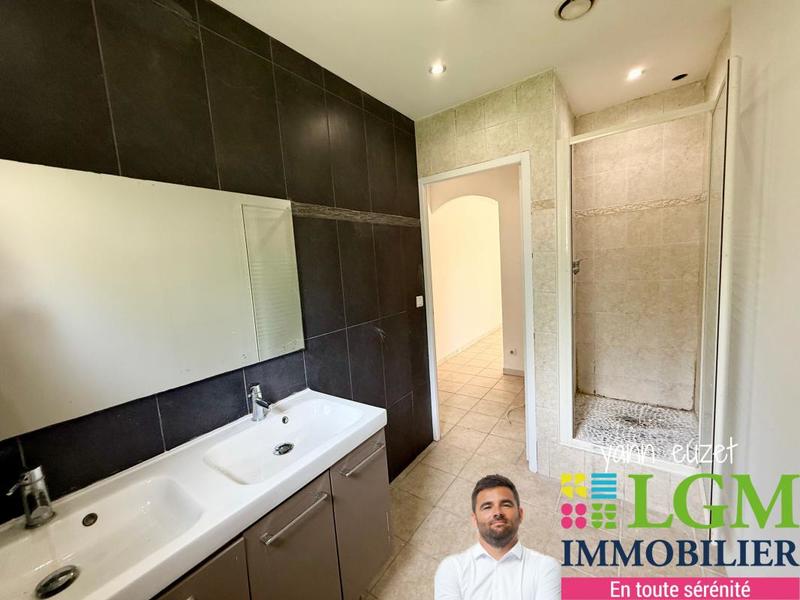 Maison - 94 m² - 4 pièces