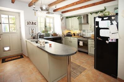 Maison traditionnelle - 154 m² - 5 pièces