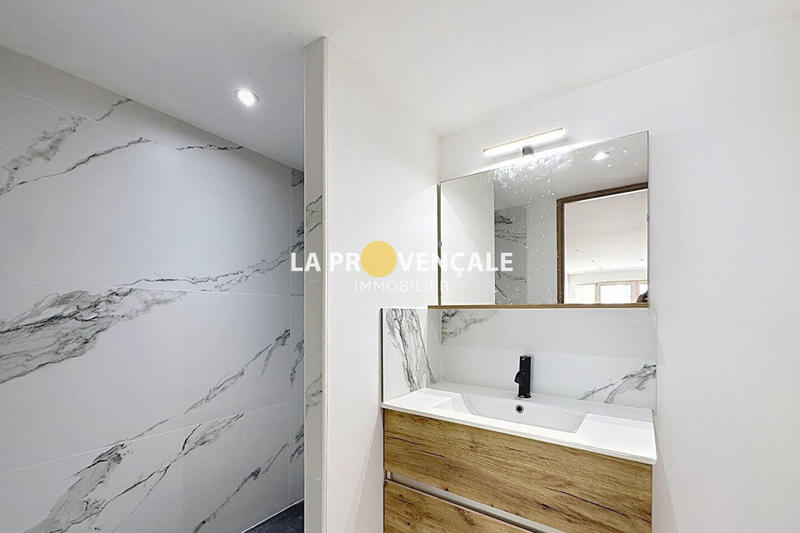 Appartement - 23 m² - 1 pièce