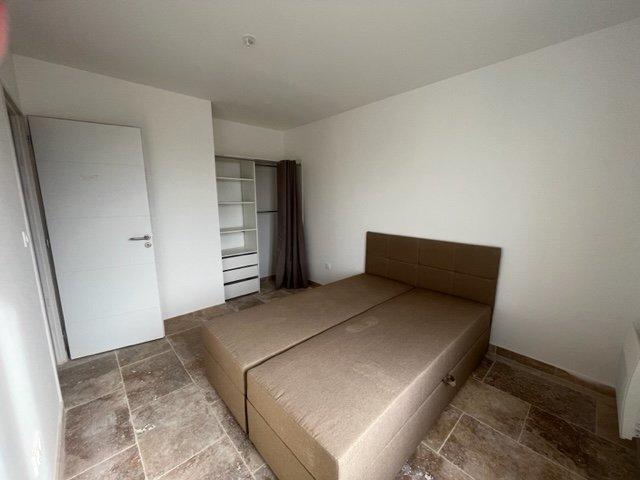 Duplex - 61 m² - 3 pièces