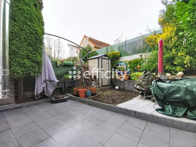 Maison - 75 m² - 4 pièces