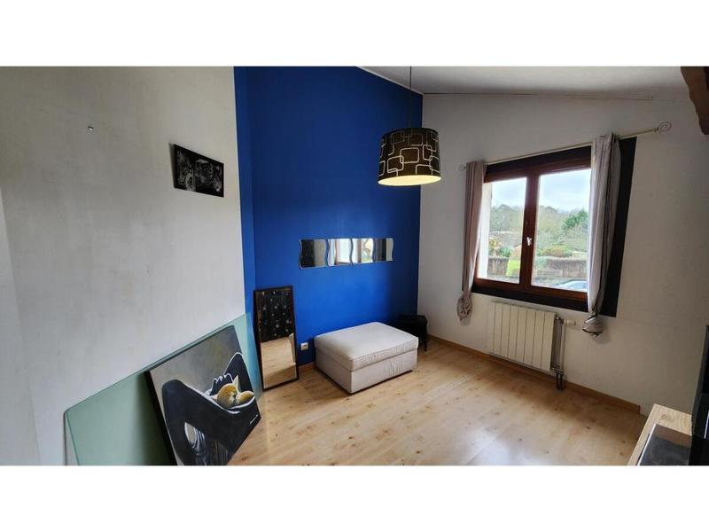 Maison - 154 m² - 6 pièces