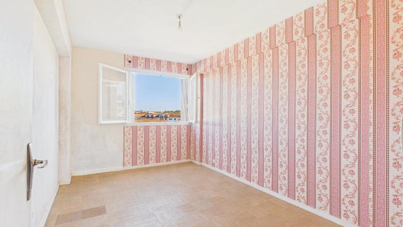 Appartement - 74 m² - 4 pièces