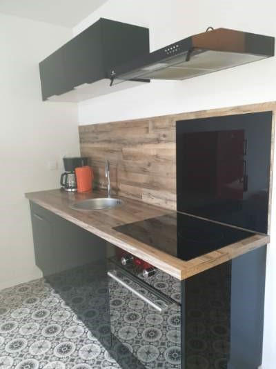 Appartement - 26 m² - 1 pièce