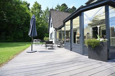 Maison - 176 m² - 6 pièces