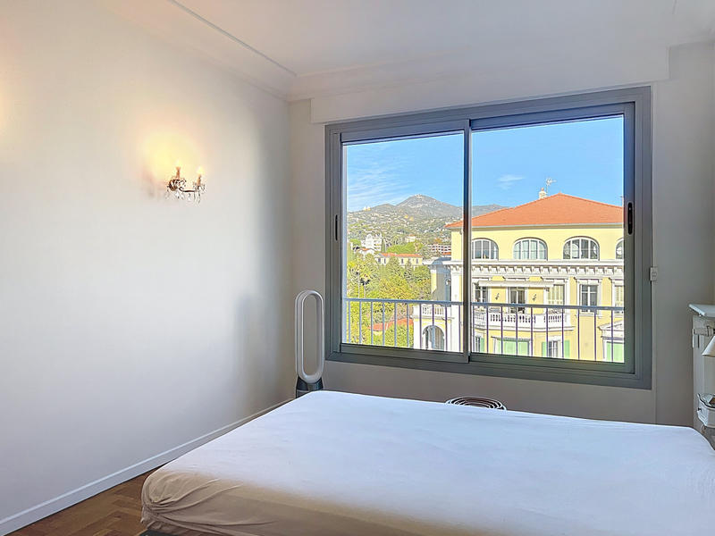 Appartement - 94 m² - 3 pièces