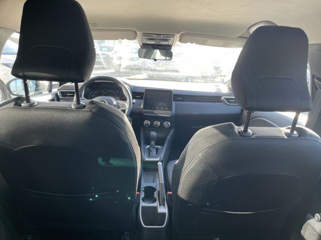 Renault Clio V E-Tech 140 - 21n Business