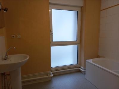 Duplex - 86 m² - 4 pièces