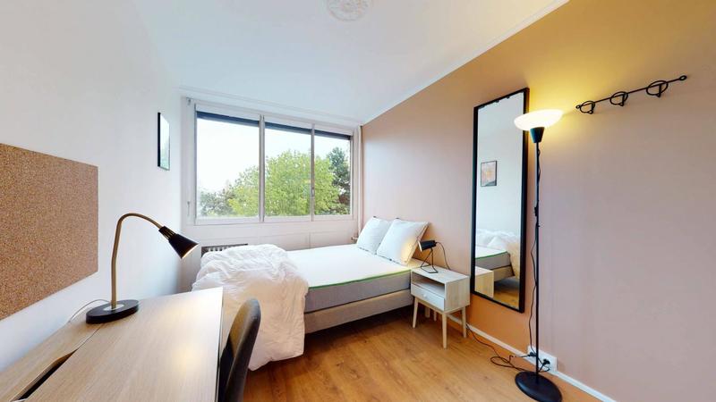 Appartement - 104 m²