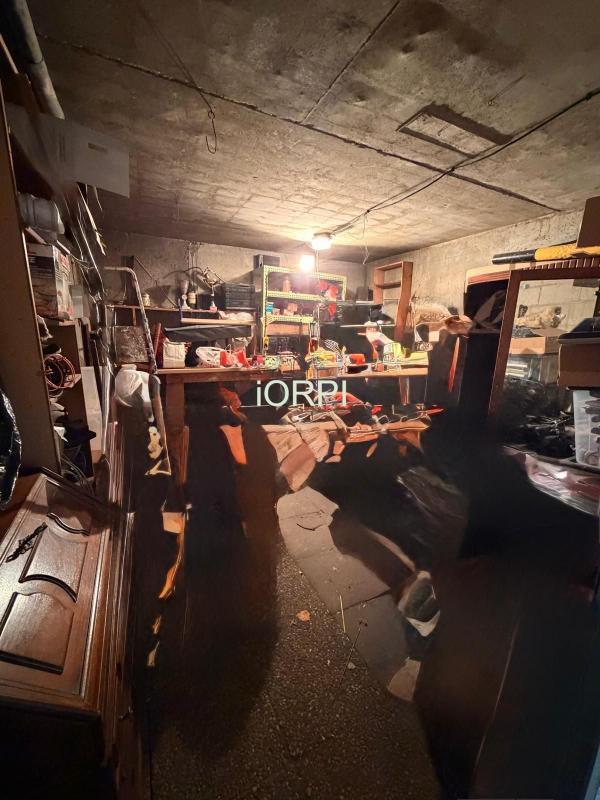 Appartement - 76 m² - 4 pièces