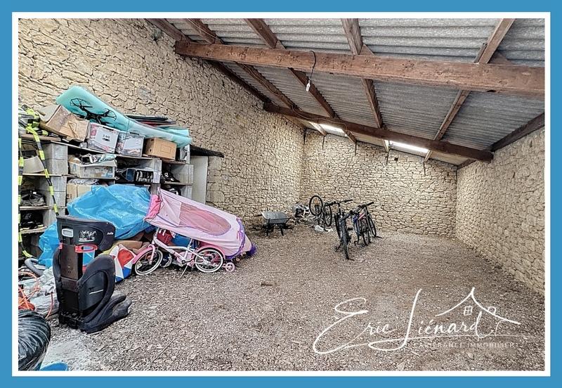 Maison de campagne - 148 m² - 5 pièces