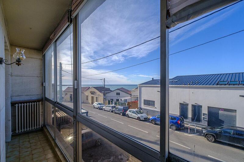 Appartement - 118 m² - 4 pièces