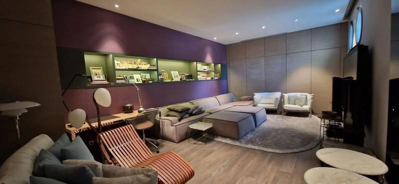 Villa - 510 m² - 8 pièces