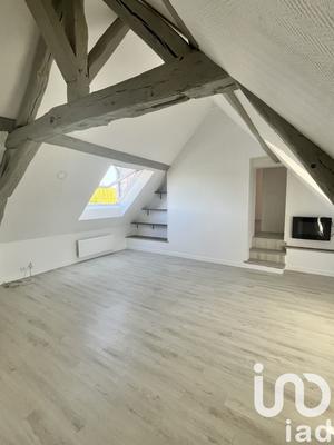 Appartement - 74 m² - 4 pièces