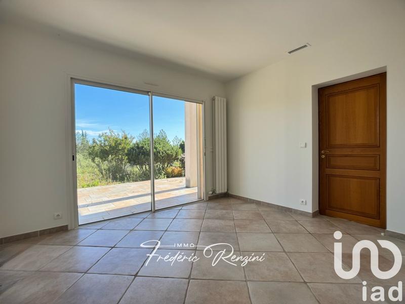 Maison - 155 m² - 6 pièces