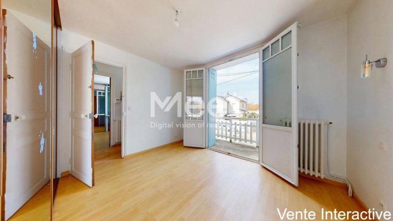 Villa - 141 m² - 5 pièces