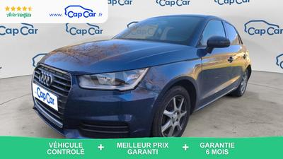 Audi A1 sportback 1.0 Tfsi 95 s-Tronic 7 .