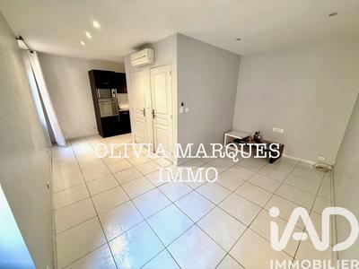 Maison de ville - 70 m² - 4 pièces