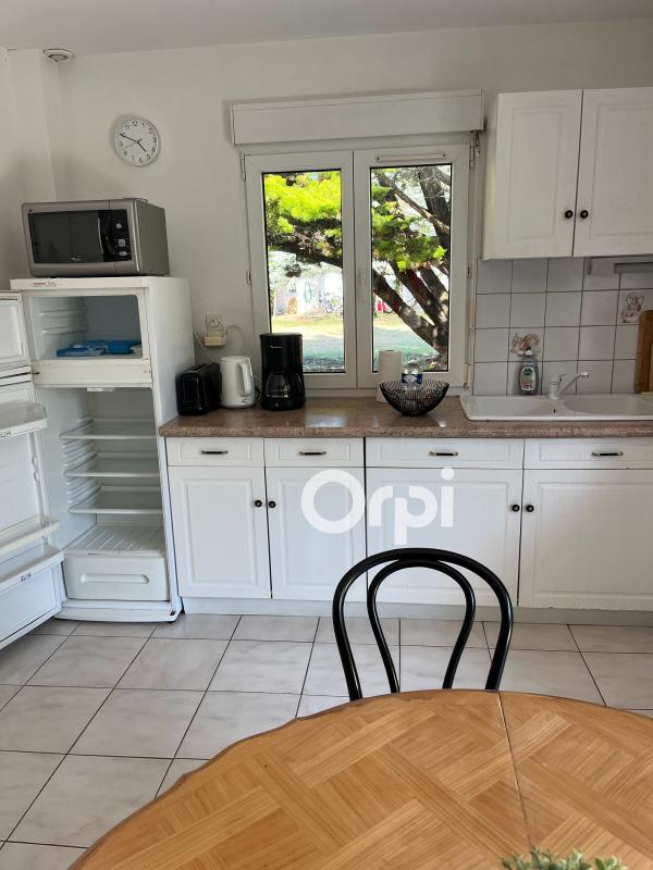 Maison - 63 m² - 3 pièces