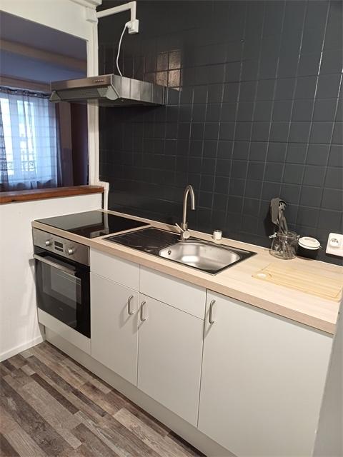 Appartement - 55 m² - 2 pièces