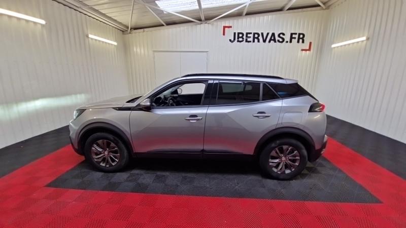 Peugeot 2008 Electrique Style