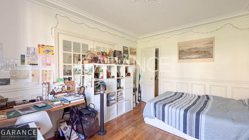 Appartement - 52 m² - 3 pièces