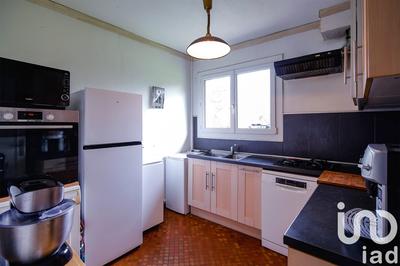 Maison - 130 m² - 7 pièces