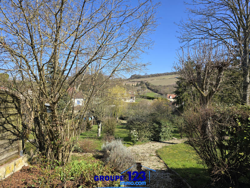 Maison - 152 m² - 4 pièces