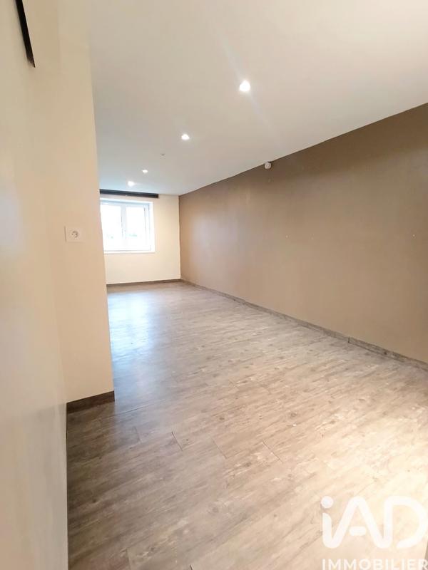 Maison de campagne - 225 m² - 5 pièces