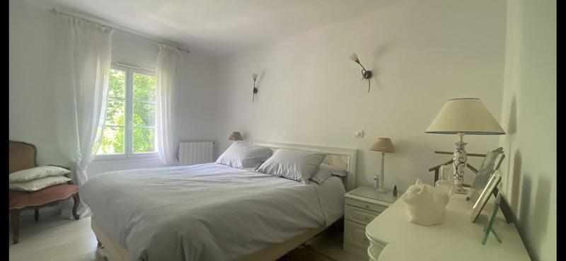 Maison - 170 m² - 5 pièces