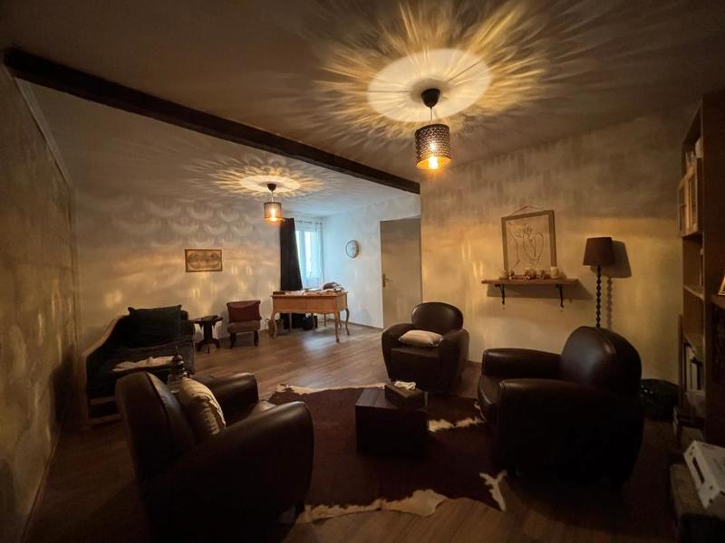 Demeure - 500 m² - 20 pièces