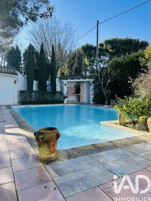 Maison - 103 m² - 5 pièces