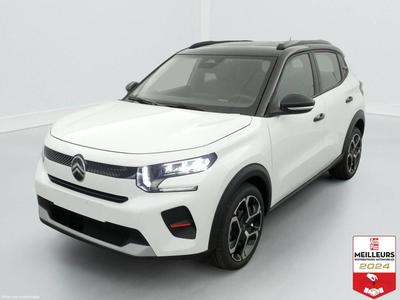 Citroën C3 Societe Nouvelle Turbo 100 Bvm Pro