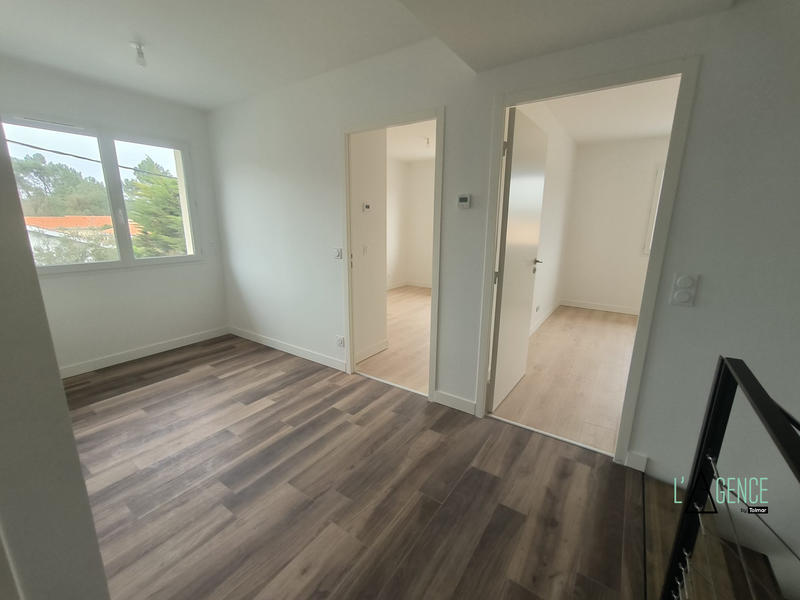 Maison - 135 m² - 5 pièces