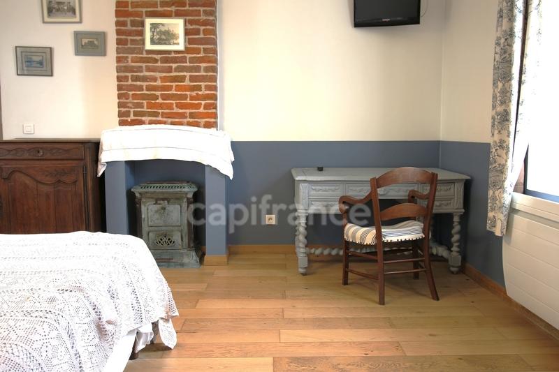 Corps de ferme - 315 m² - 11 pièces