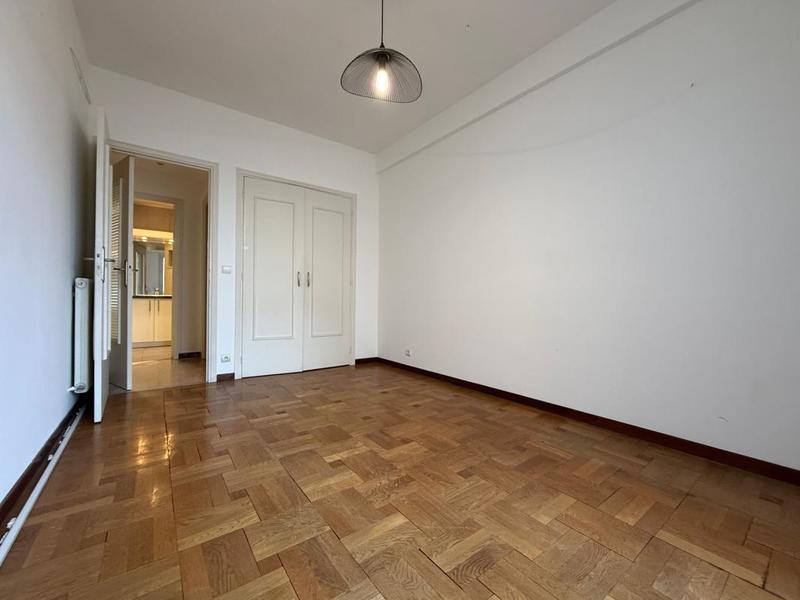 Appartement - 63 m² - 2 pièces