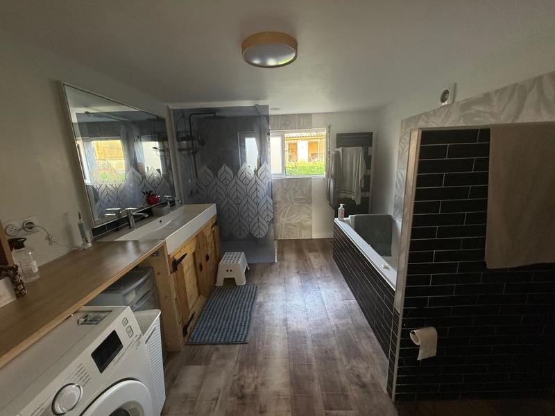 Maison - 102 m² - 4 pièces