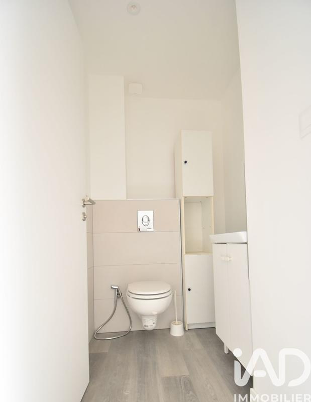 Maison - 168 m² - 7 pièces