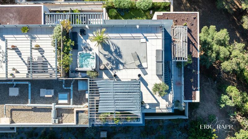 Appartement - 103 m² - 4 pièces