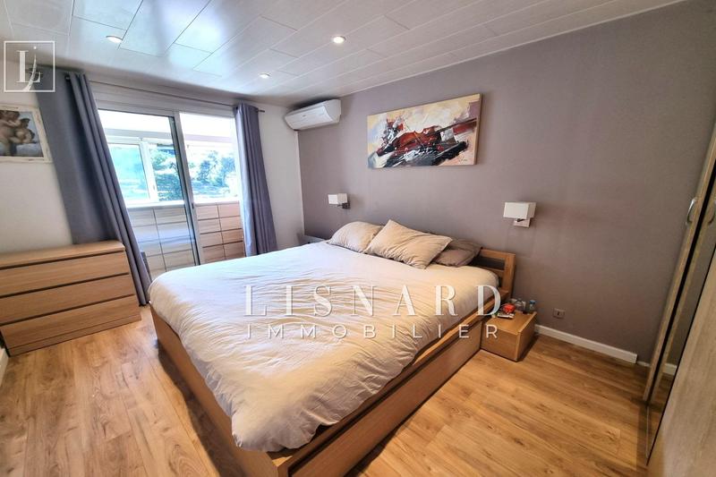 Maison - 108 m² - 4 pièces