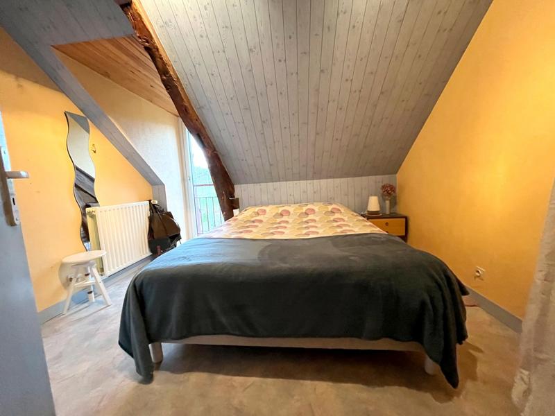 Maison - 175 m² - 6 pièces