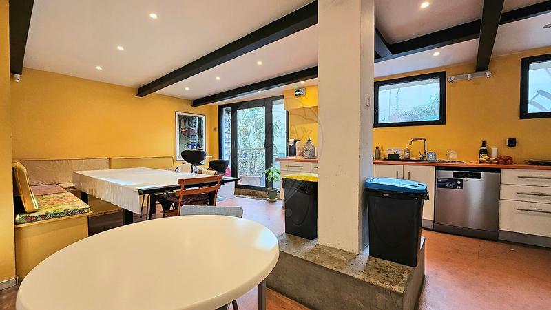 Entrepôt - 400 m² - 10 pièces