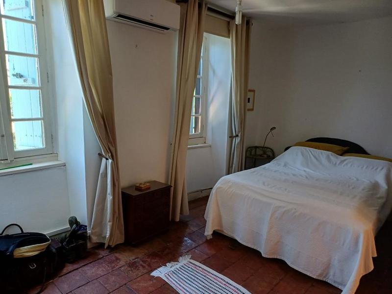 Maison de village - 128 m² - 7 pièces