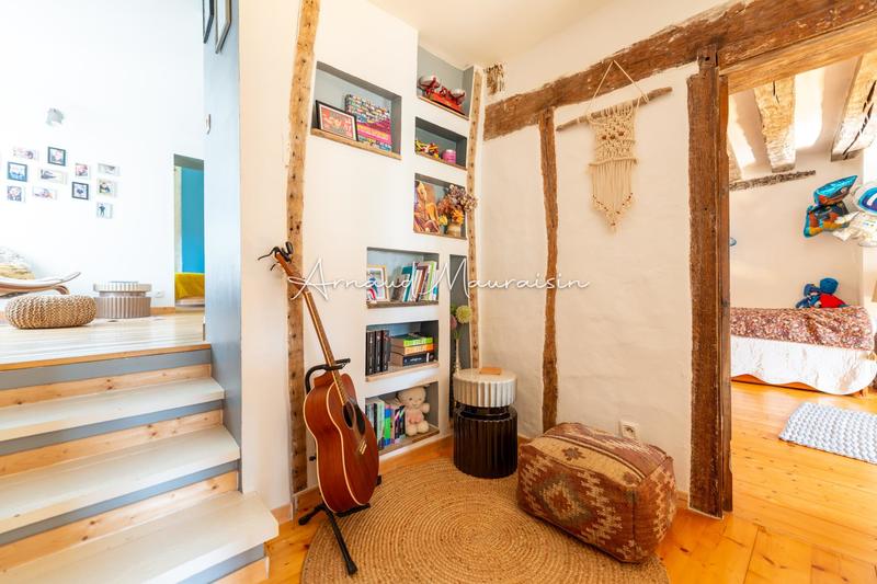 Maison - 178 m² - 5 pièces