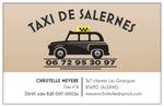 Taxi de Salernes