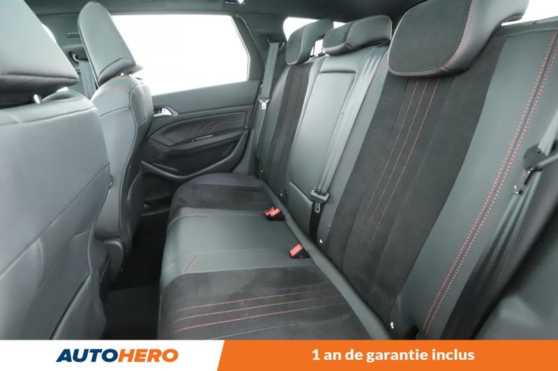 Peugeot 308 Sw 1.6 PureTech Gt Eat8 225 ch