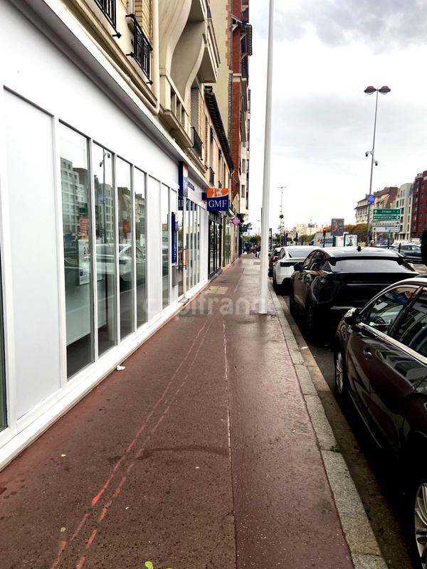 Appartement - 79 m² - 4 pièces