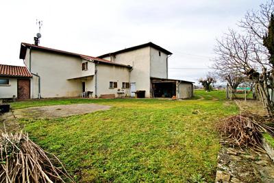 Maison - 190 m² - 5 pièces