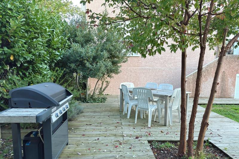 Maison - 135 m² - 6 pièces