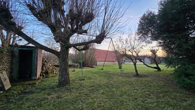 Maison - 67 m² - 3 pièces